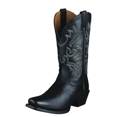 Ariat Legend - Western Laarzen Zwart Heren - 37990-295